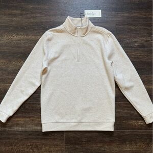 NWT Walter Hagen Men’s Golf Pullover S